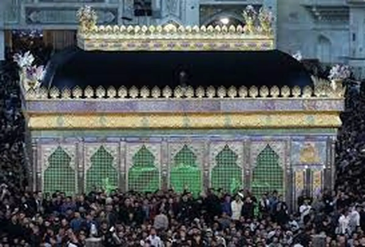 ۳۱۳ گیلانی به حرم امام خمینی (ره) اعزام می‌شوند