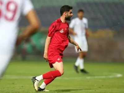 آخرین فرصت یاسین سلمانی در پرسپولیس