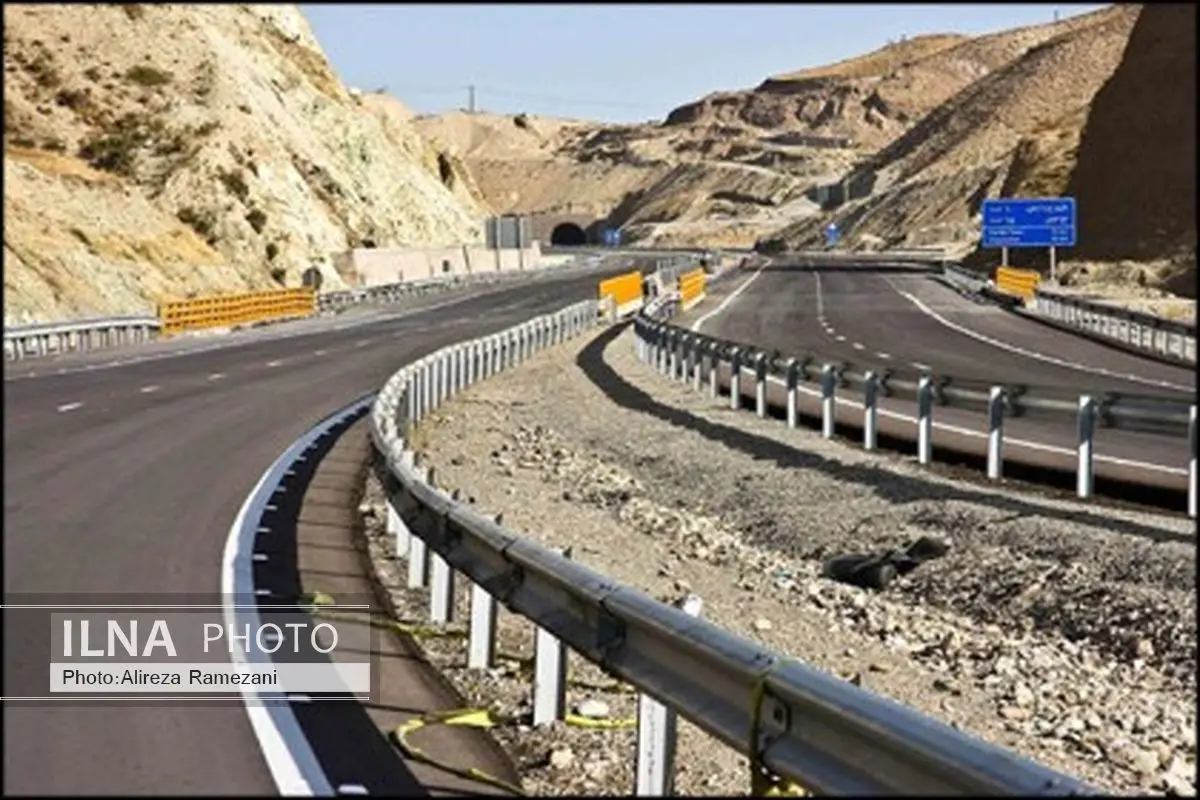 فعالسازی 20 پروژه نیمهکاره راهسازی استان تهران با بودجه 500 میلیاردی