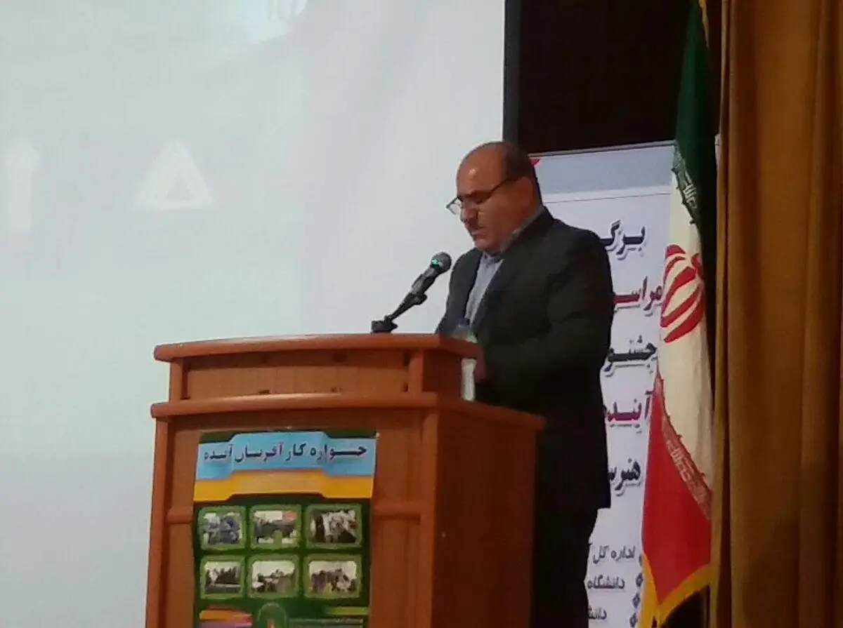 80 درصد مشاغل نیازمند آموزش مهارتی هستند/ تحصیل بیش از 41 هزار هنرجو در هنرستان های مازندران