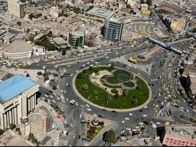 پیشرفت ۹۳ درصدی پروژه‌های عمرانی شهرداری زنجان/ خالی‌شدن هسته مرکزی شهر از اتوبوس‌های بدون مسافر