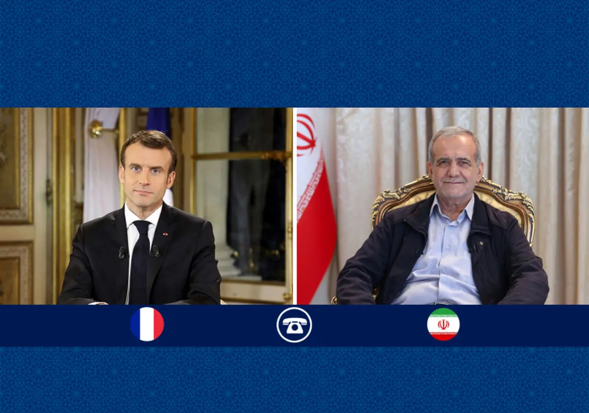 ایران هیچگاه بدنبال جنگ نبوده اما در دفاع مقتدرانه از خود تردید ندارد