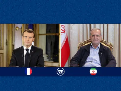 ایران هیچ‌گاه بدنبال جنگ نبوده اما در دفاع مقتدرانه از خود تردید ندارد