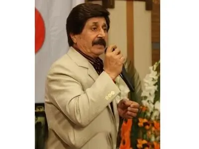 سعید تحویلداری خواننده گیلک درگذشت