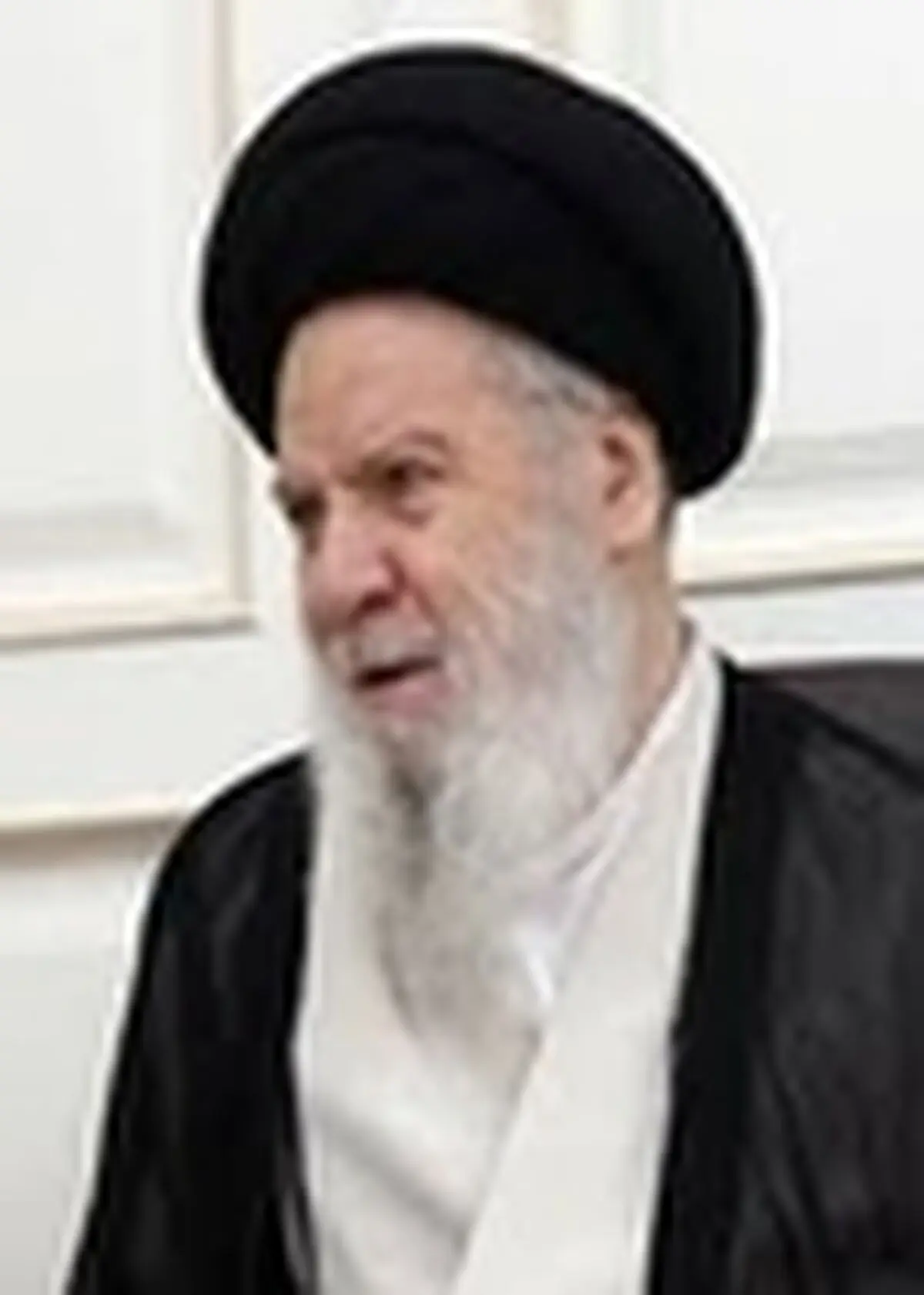 آیت‌الله موسوی‌اردبیلی درگذشت والده هاشمی‌شاهرودی را تسلیت گفت