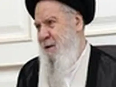 آیت‌الله موسوی‌اردبیلی درگذشت والده هاشمی‌شاهرودی را تسلیت گفت
