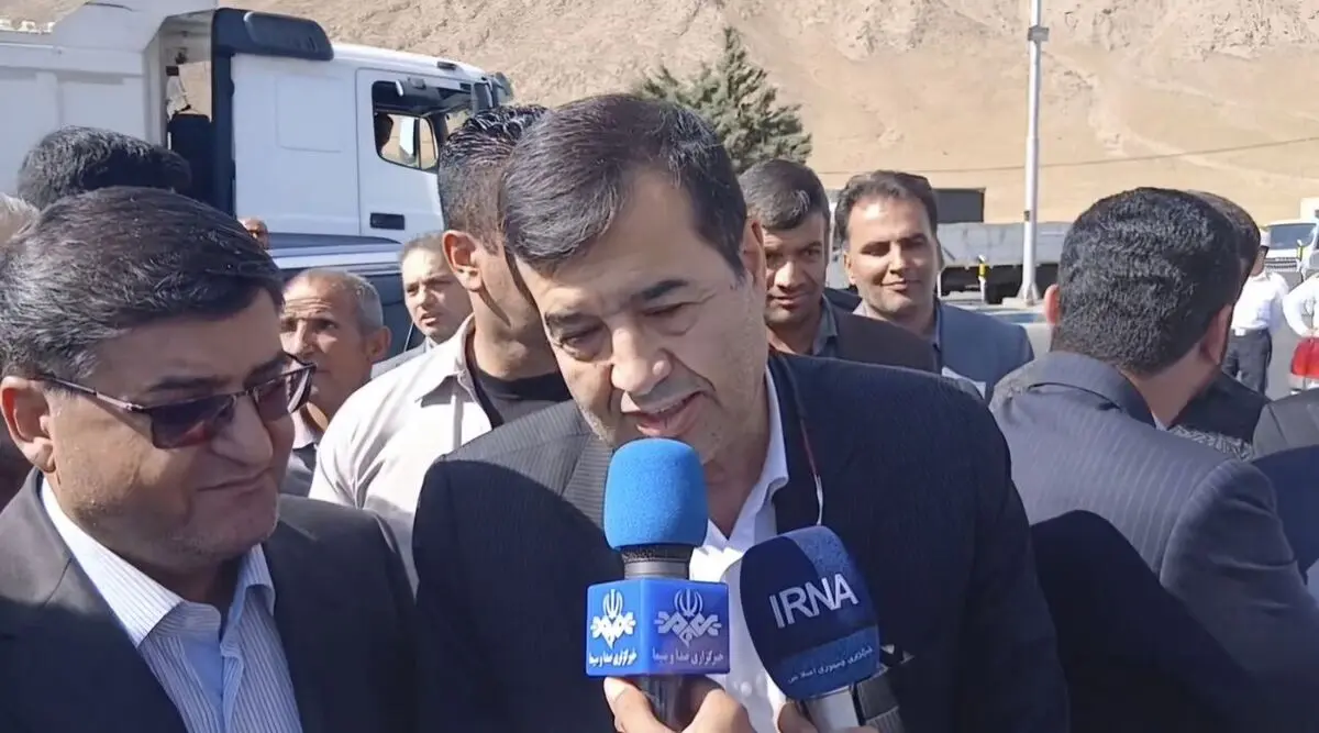 ۹۰ درصد اماکن ورزشی آسیب دیده در جنگ ۴۰ روزه بازگشایی شد؛ از مولدسازی برای احیای مجموعه های تخریب شده استفاده می کنیم