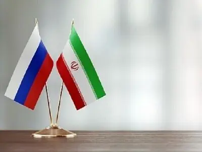 مذکرة التفاهم الإیرانیة الروسیة بقیمة 40 ملیار دولار على عتبة التنفیذ 