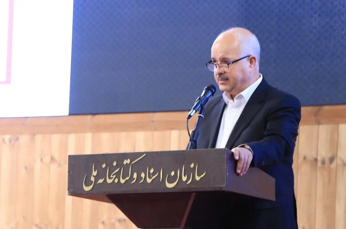 فارس همپایه تاریخ ایران‌زمین است/ گذشته پرقدر و باشکوه فارس را باید شناخت و شناساند/درصدد تأسیس آرشیو ملی هنر ایران در فرهنگ شیراز هستیم