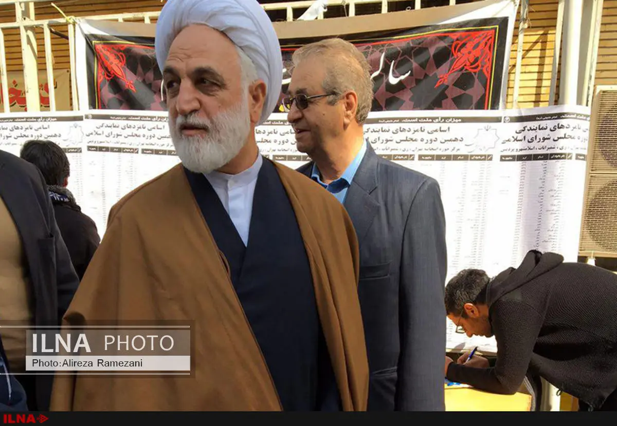 محسنی اژهای: تخلفات انتخابات حدودا به ۵۰ تا ۶۰ مورد میرسد