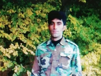 جزئیات نحوه شهادت یک جنگلبان گلستانی در عصر پنجشنبه 