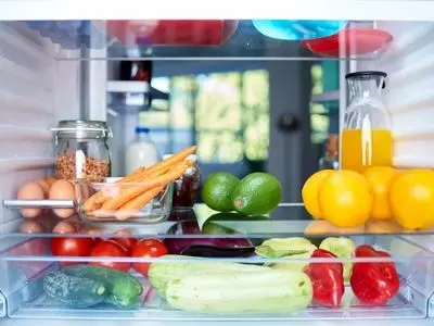 یخچال رویایی؛ اصول چیدمان و نگهداری اصولی مواد غذایی 