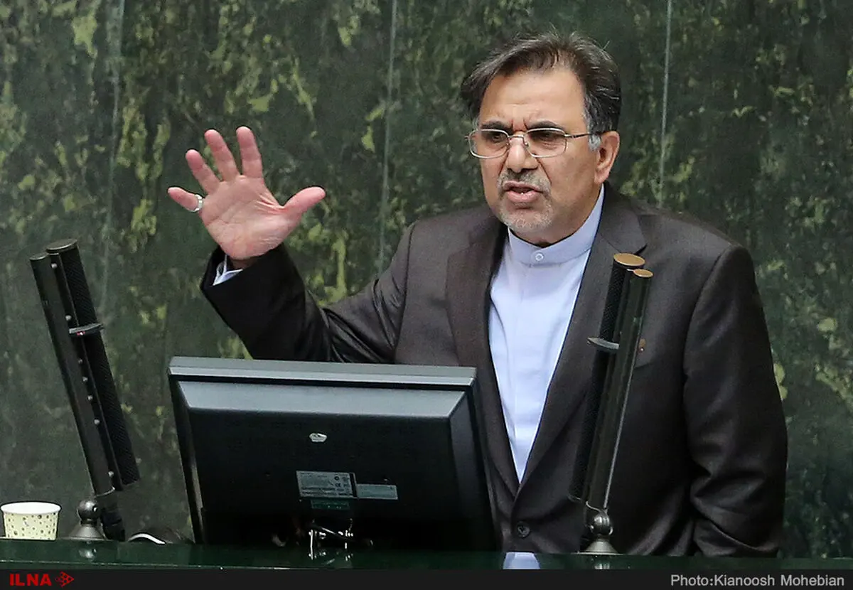سوال از وزیر راه در زمینه تاخیرهواپیماها اعلام وصول شد