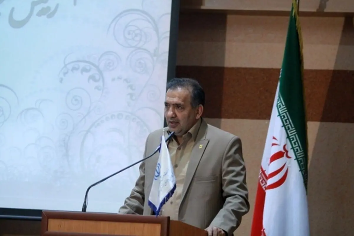 محمودی :می توانیم شاهد رشد استعداد بانوان جودو کار ایران باشیم