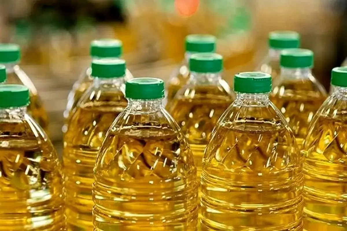 کالاهای اساسی تملیکی را به سرعت می‌فروشیم/ هر ماه روغن حراج می‌شود