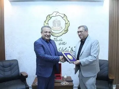 سرپرست سازمان همیاری شهرداری های فارس منصوب شد