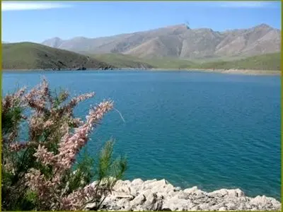سند مالکیت تالاب شور گلپایگان به نام دولت صادر شد