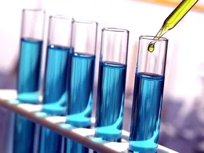 بزرگترین شرکت خرید و فروش مواد شیمیایی