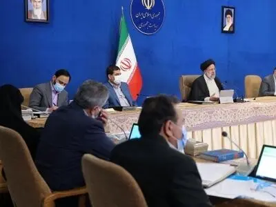تأکید رئیس جمهور بر برخورد بهنگام و قاطع با تخلفات در دستگاه‌های اداری