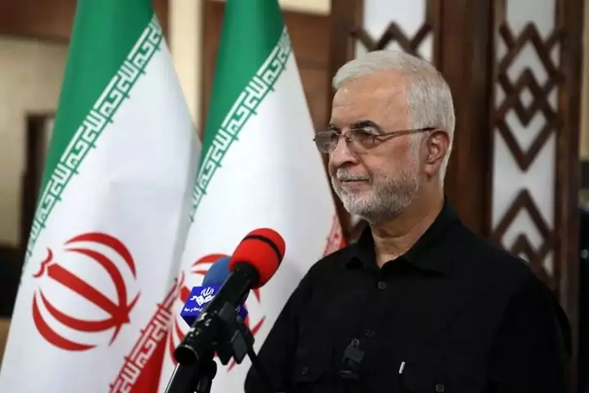 تاکنون حدود یک میلیون نفر از مرزها خارج شده‌اند