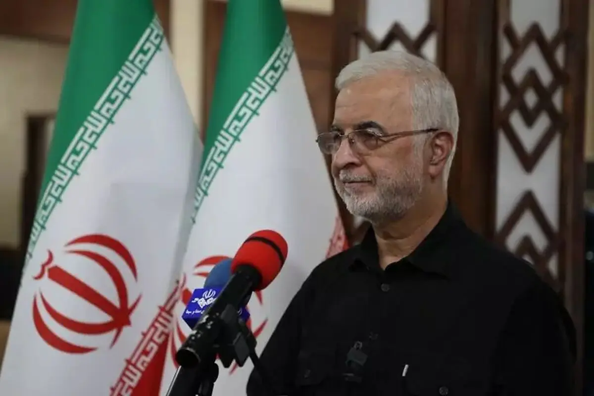 تاکنون حدود یک میلیون نفر از مرزها خارج شده‌اند
