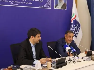 جزیره‌های فناوری باید به اکوسیستم دیجیتال واحد تبدیل شوند
