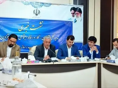 چالش کمبود بازرسین کار در قزوین کاهش پیدا می‌کند