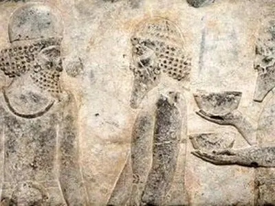 از «بزغاله‌پارتی» تا «خوراک لوبیای اشکانی»؛ نگاهی به خوراک ایرانیان باستان