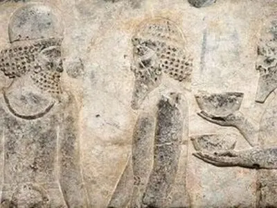 از «بزغاله‌پارتی» تا «خوراک لوبیای اشکانی»؛ نگاهی به خوراک ایرانیان باستان