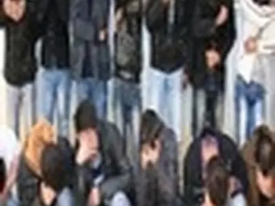 باند ۱۲نفره سرقت از منازل اصفهان دستگیر شدند