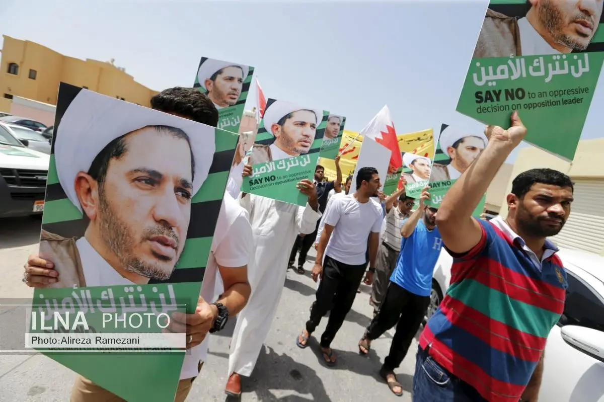 حکم حبس «شیخ سلمان» غیرقانونی و باطل است