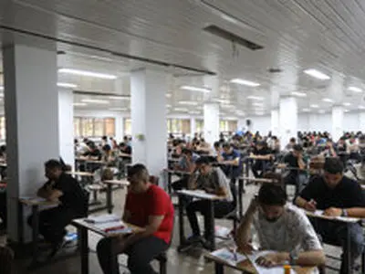 برگزاری آخرین نوبت آزمون‌ ارشد؛ اعلام نتایج اولیه در اواخر مرداد