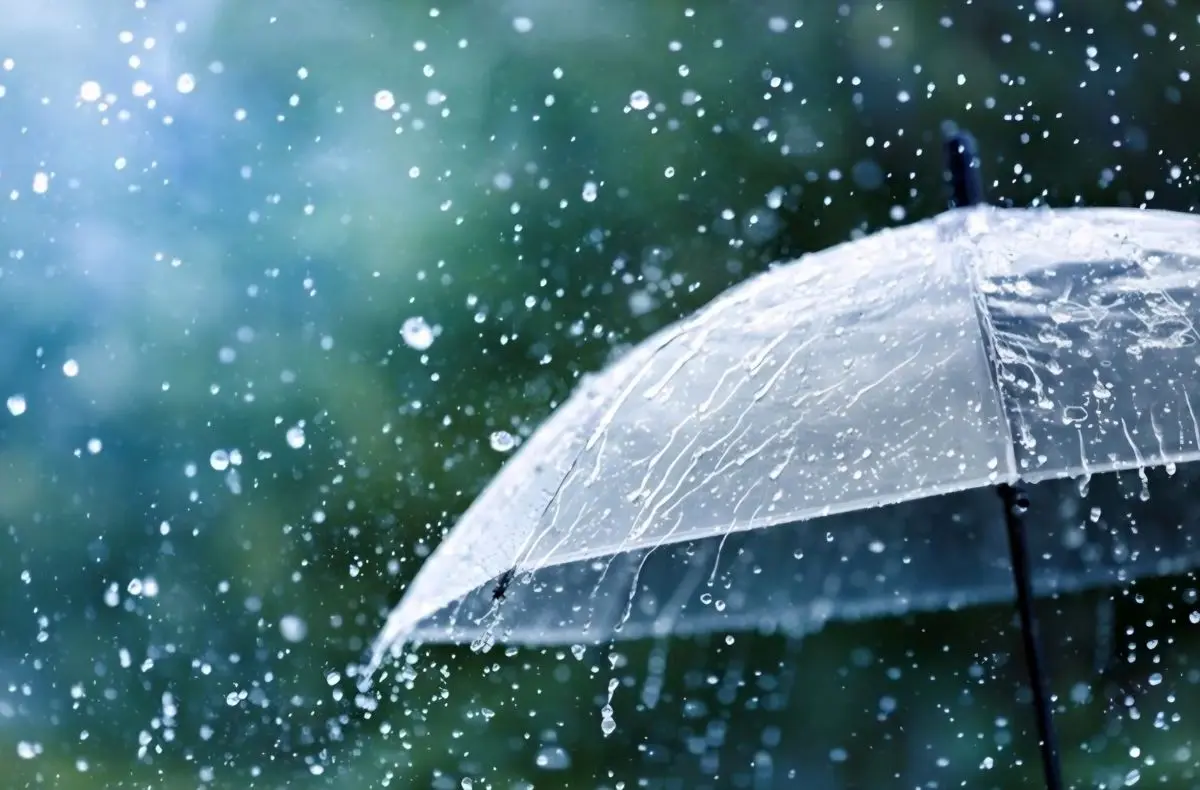 احتمال وقوع سیل در مازندران