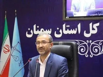 کاروانسرای شاه عباسی سمنان با اقدامات قضایی به میراث فرهنگی، گردشگری و صنایع دستی استان تحویل داده شد
