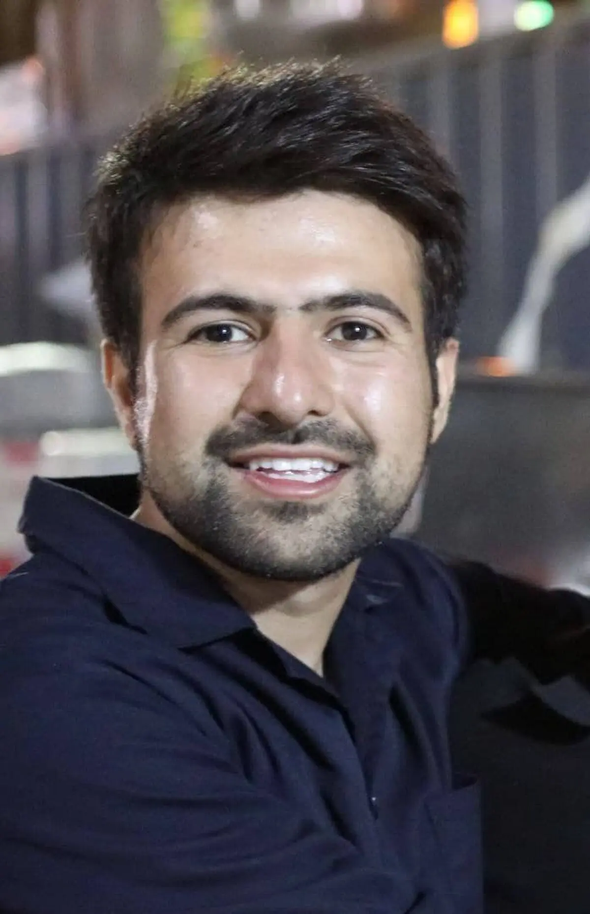 شهادت یکی  از کارکنان هوافضای سمنان  