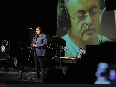 بذر فتنه در حوزه موسیقی زیاد شده/صدا، موسیقی را به گوش مردم می‌رساند