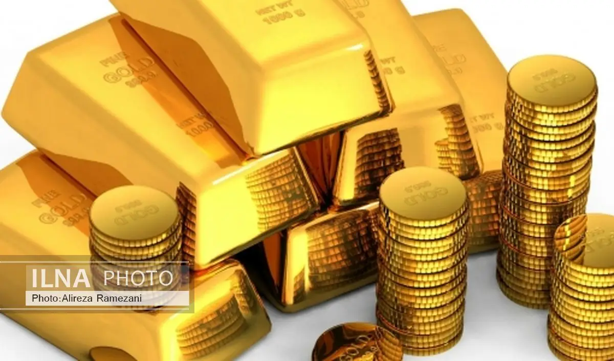 قیمت طلا و سکه در بازار روز پنج شنبه