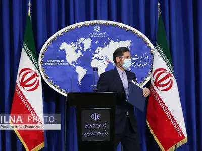 
خطیب زادة: الاخبار الجیدة المبکرة لن تکون بدیلا عن الاتفاق الجید
