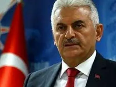 Ankara is interested in expansion of ties with Iran; Turkish elected premier
