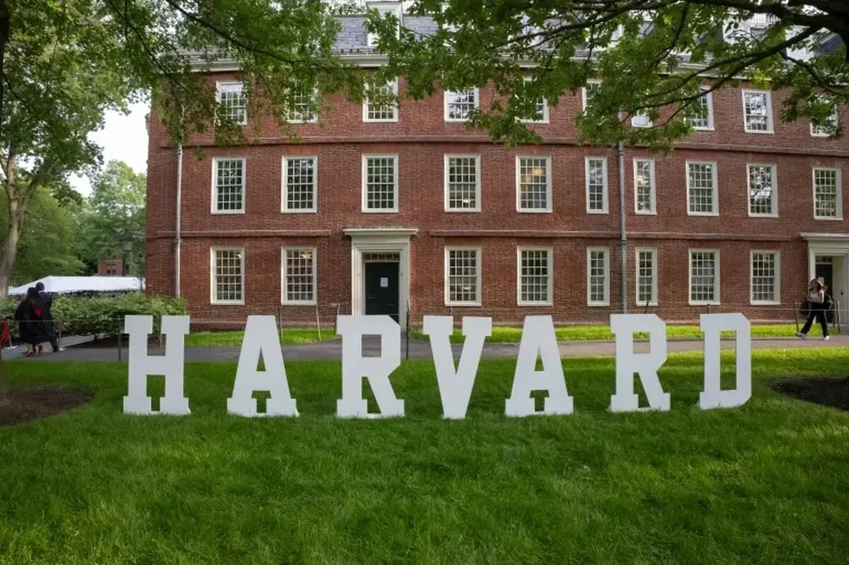 اعتراض کاخ سفید به بازگشت بودجه دانشگاه هاروراد