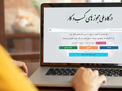 ثبت 138 هزار درخواست صدور مجوز کسب‌وکار در استان مرکزی