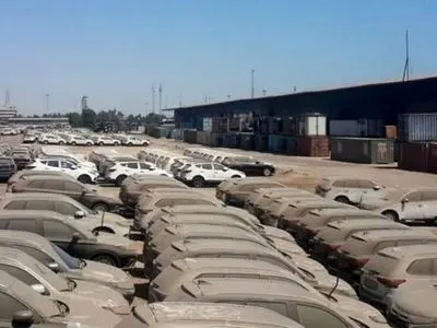 اجازه ترخیص خودروهای سفارش آمریکا با برند آسیایی داده میشود/ در حال مکاتبه برای ترخیص اموال مردم از گمرکات هستیم