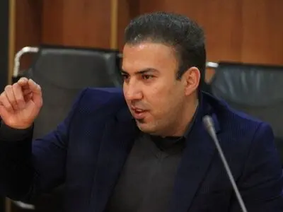 مدیر هوادار: انگار ما میهمان بودیم و پرسپولیس میزبان