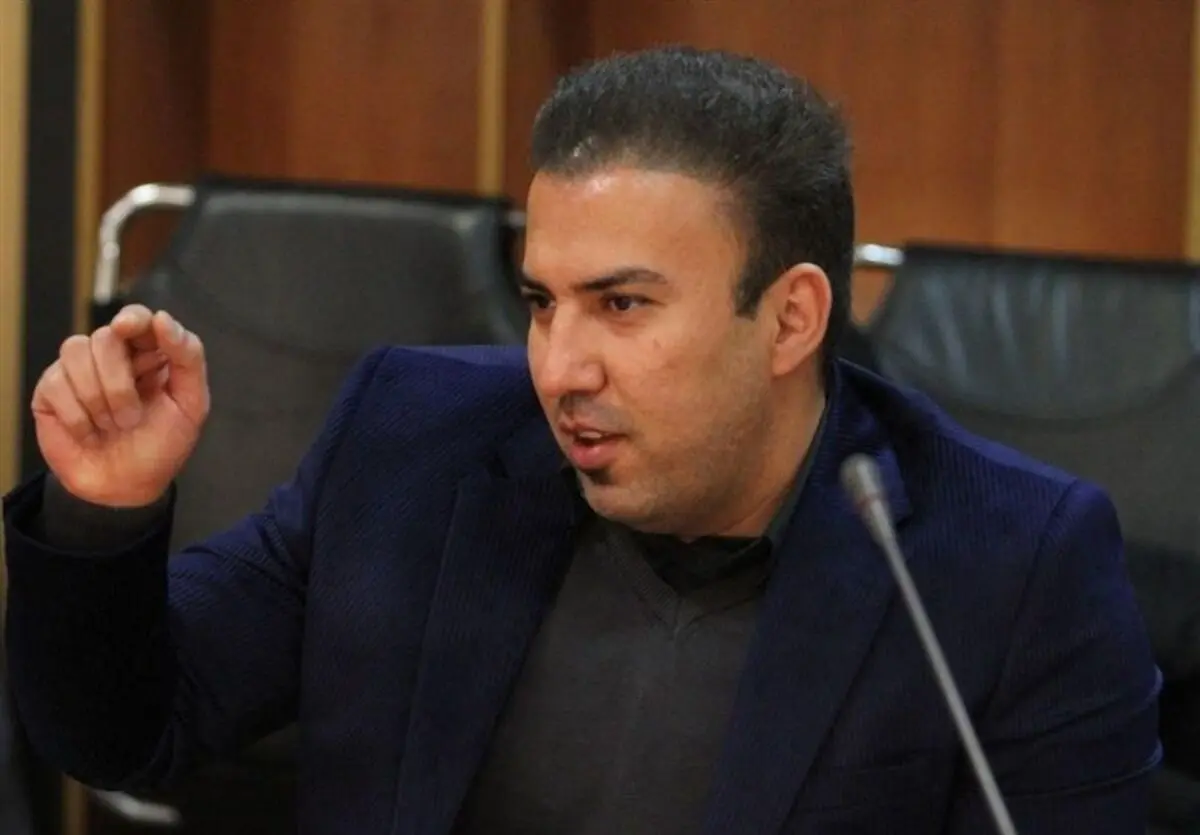 مدیر هوادار: انگار ما میهمان بودیم و پرسپولیس میزبان