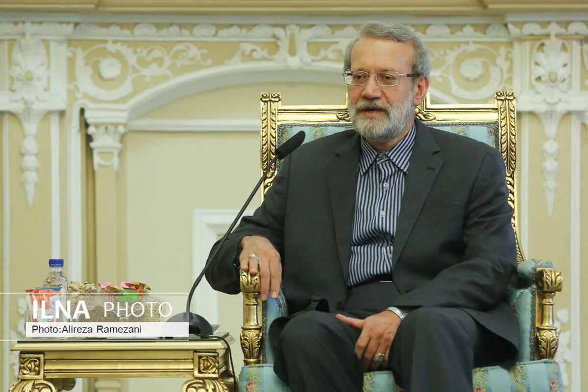 نشست بررسی «نحوه تقنین» بر اساس سیاست‌های کلی نظام برگزار شد
