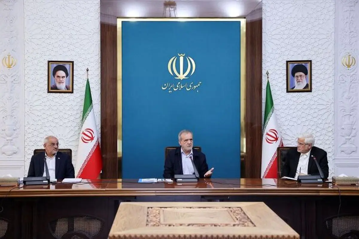 بخشی از نارضایتی مردم ناشی از عملکرد دستگاه‌ها است