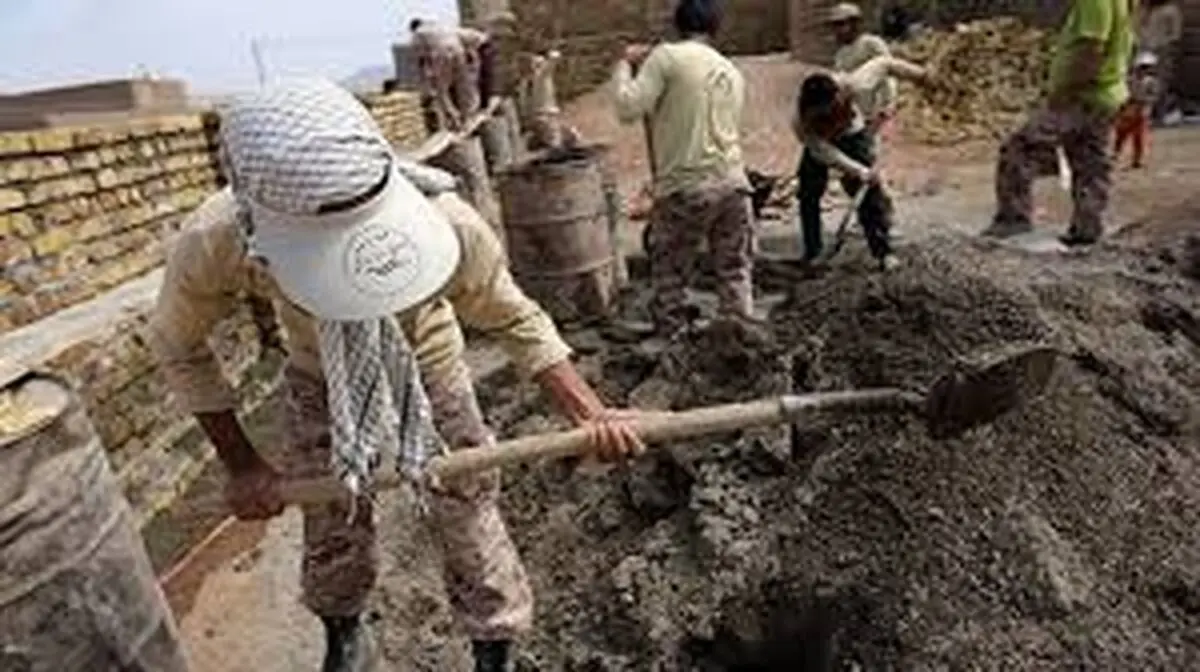 ثبت نام اردوی جهادی آغاز شد