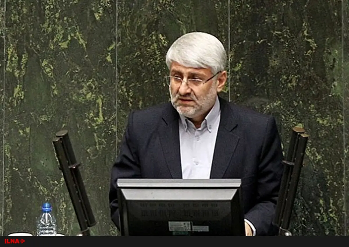 حاجی‌میرزایی مخالف سند ۲۰۳۰ و توانمند در اجرای سند تحول بنیادین است