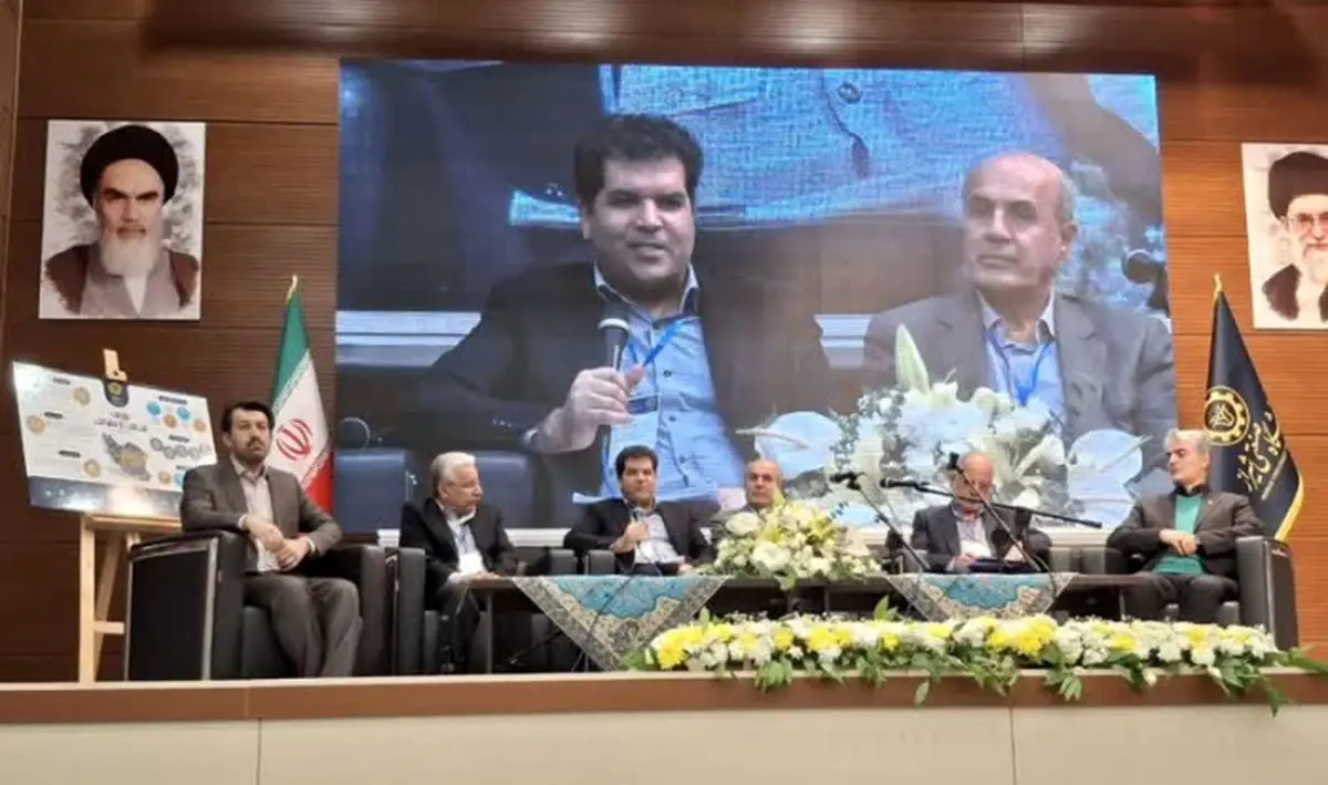 راه‌اندازی کارگروه‌های استانی بورسیه صنعت و مشاغل 