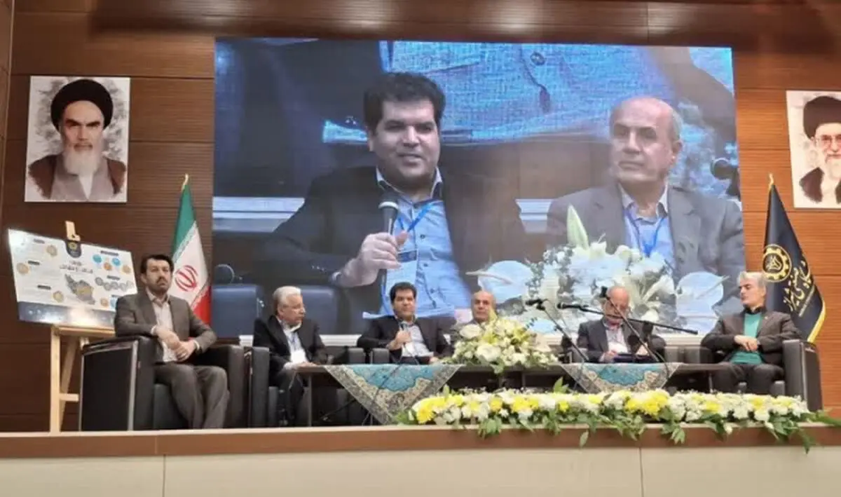 راه‌اندازی کارگروه‌های استانی بورسیه صنعت و مشاغل 